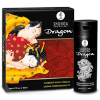 Shunga Dragon Virility Cream60