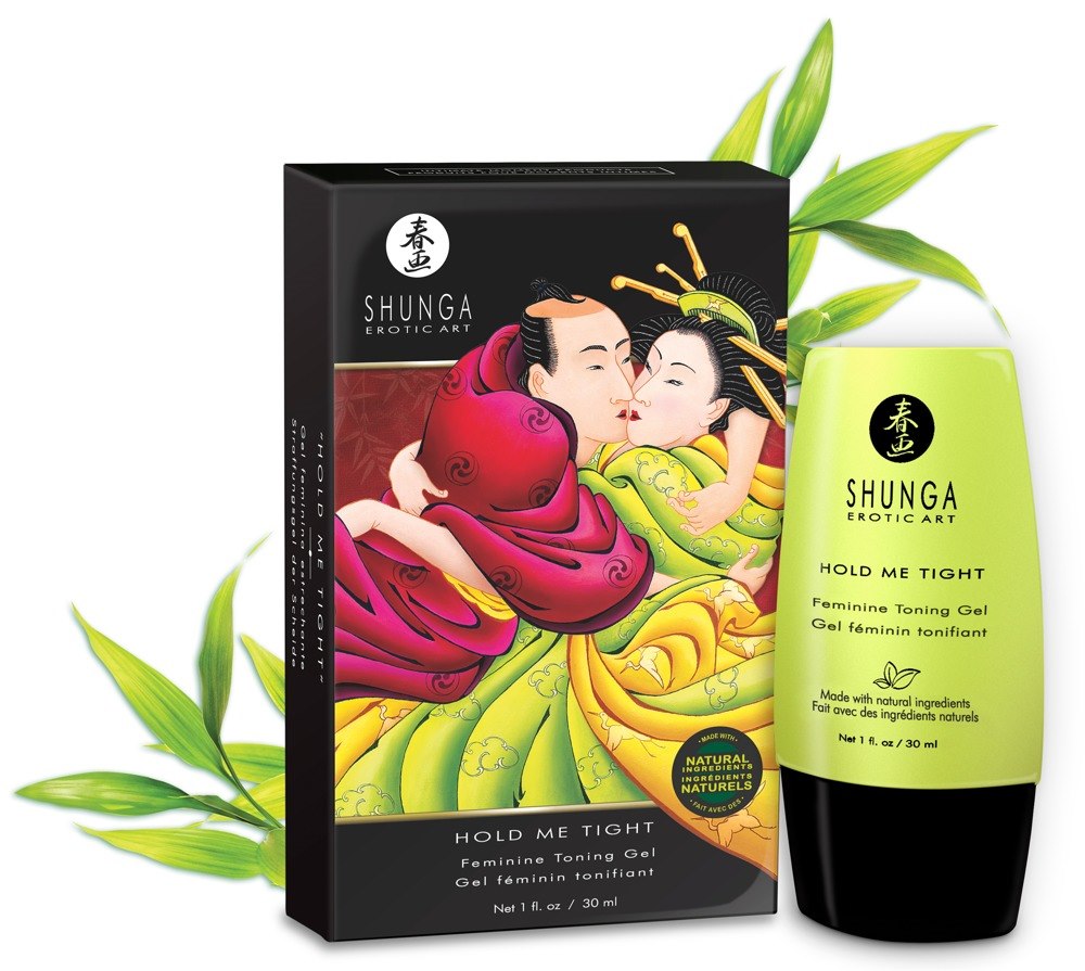 Shunga Vaginal Tightning Gel30