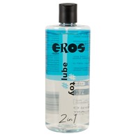 EROS 2in1 #toy #lube 500 ml