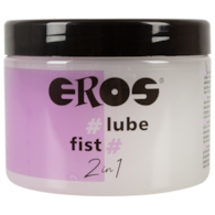 EROS 2in1 #lube #fist 500 ml