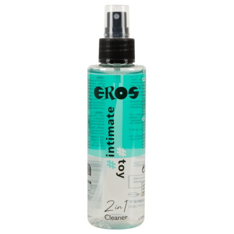 EROS 2in1 #intimate #toy 150ml