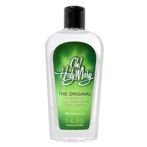Oh! Holy Mary Sliding Gel 100