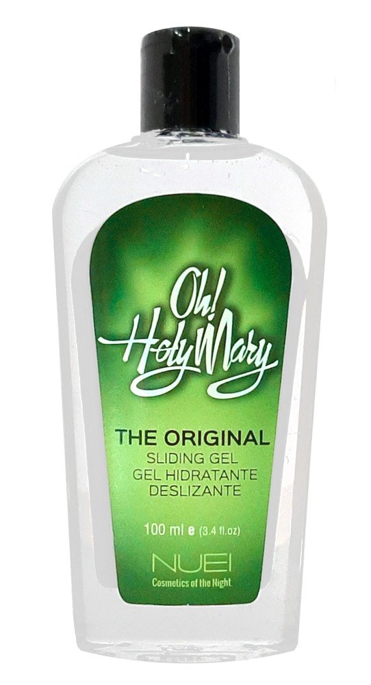 Oh! Holy Mary Sliding Gel 100