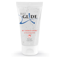 Just Glide Strawberry 50 ml