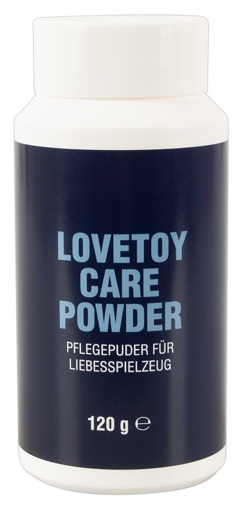 Love Toy Powder 120 g