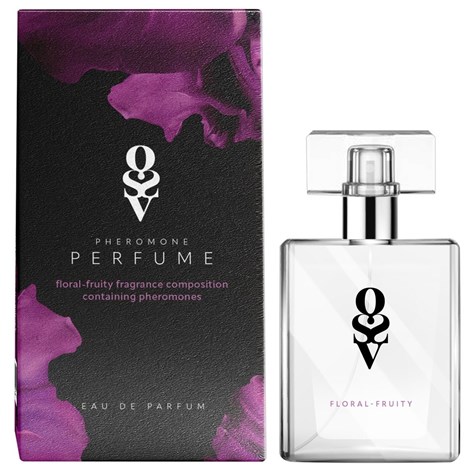 OBS PerfumeFloral-fruity 30 ml