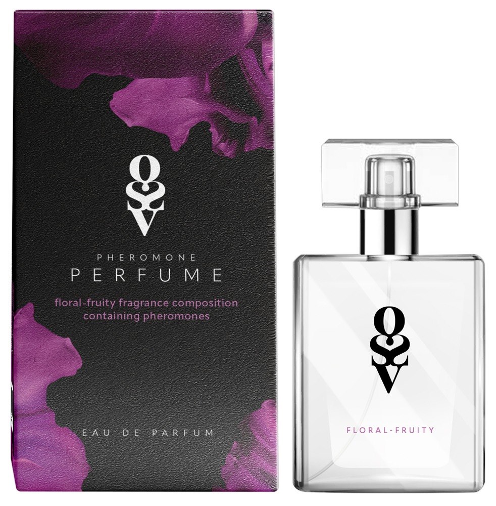 OBS PerfumeFloral-fruity 30 ml