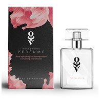 OBS ParfumeFloral-spicy 30 ml