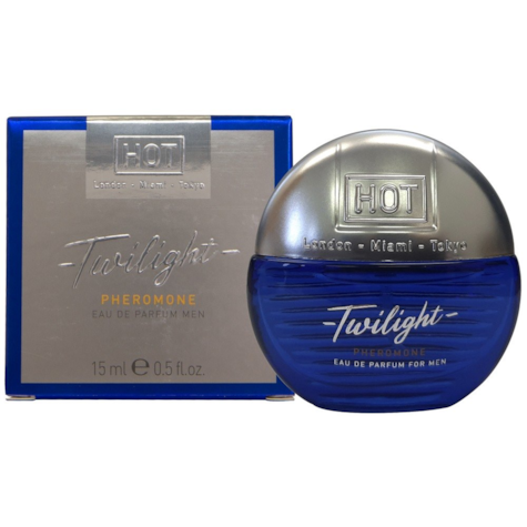 HOT Twilight Pheromon men 15ml