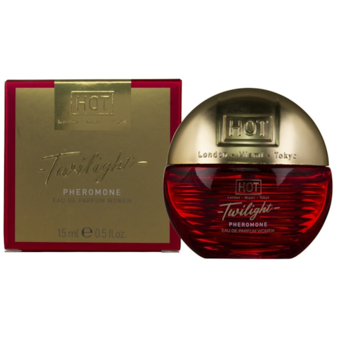 HOT Twilight Pheromon women15m