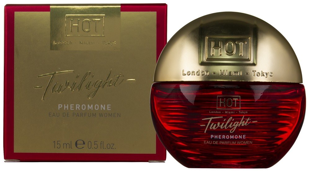 HOT Twilight Pheromon women15m