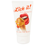 Lick it Sex on the beach 50 ml