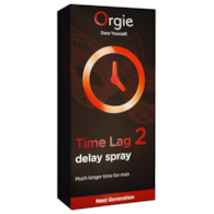 Time Lag 2 Delay Spray 10 ml Orgie