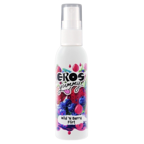 EROS yummy Wild'n'Berry Flirt