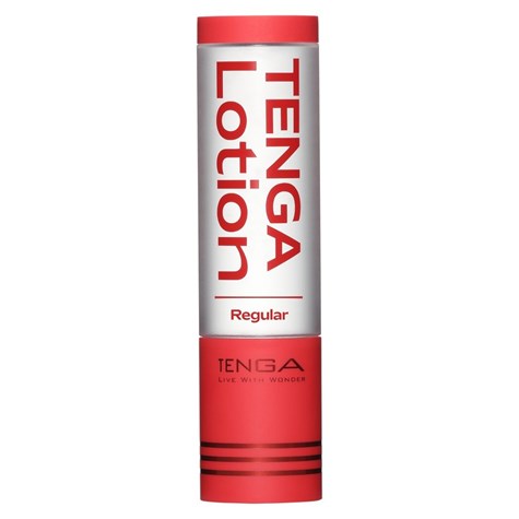 Tenga Lotion [Regular]