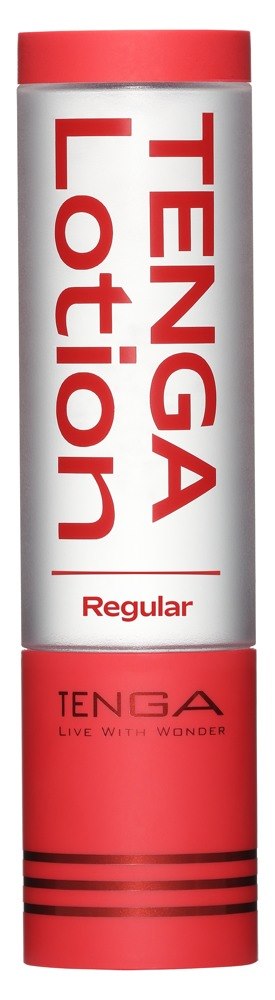 Tenga Lotion [Regular]