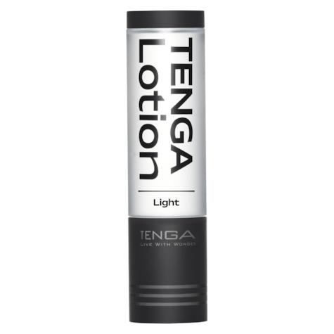 Tenga Lotion [Light]