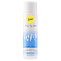 pjur Toy Glide 100 ml