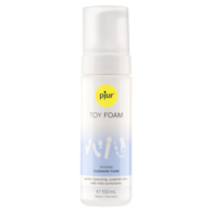 pjur Toy Foam 150 ml