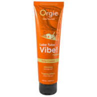 Lube Tube Vibe! Piña Colada100
