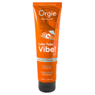 Lube Tube Vibe! Sex Beach 100