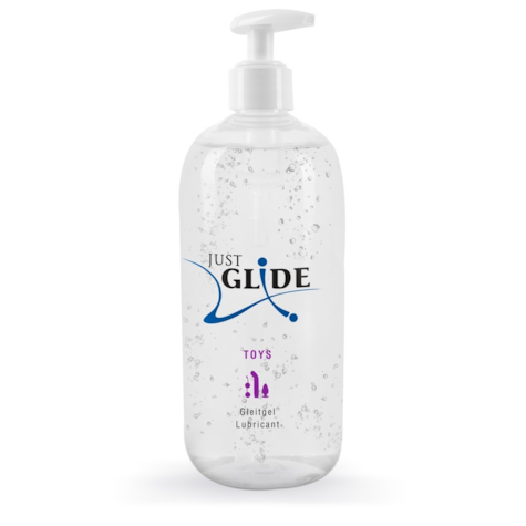 Just Glide Toylube 500 ml
