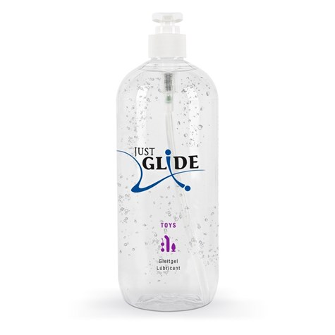 Just Glide Toylube 1000 ml