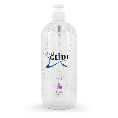 Just Glide Toylube 1000 ml