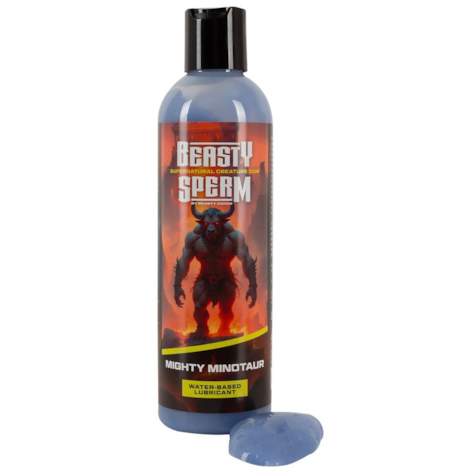 Beasty Cocks Sperm 250 ml