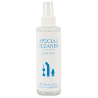 Środek czyszczący do akcesoriów erotycznych 200 ml