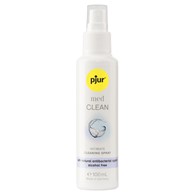 Środek czyszczący med CLEAN Spray 100 ml Pjur