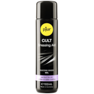 Środek pielęgnacyjny do lateksu Cult Dressing Aid 100 ml Pjur