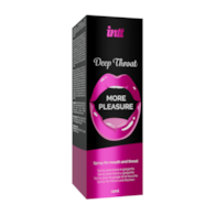 Deep Throat Oral Spray 12 ml