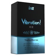 Vibration! Ice 15 ml