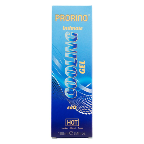 PRORINO Cooling Gel Soft 100ml