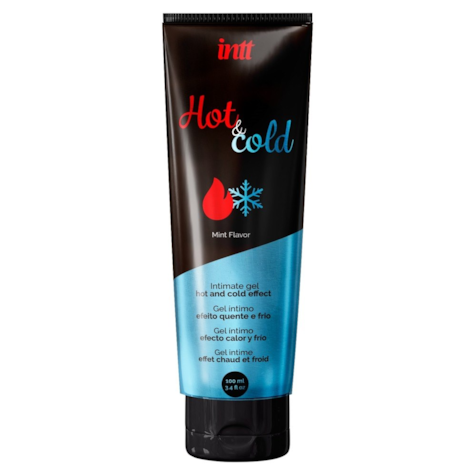 Hot&Cold Lubricant 100ml