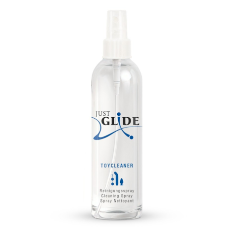 Just Glide Cleaner 250 ml