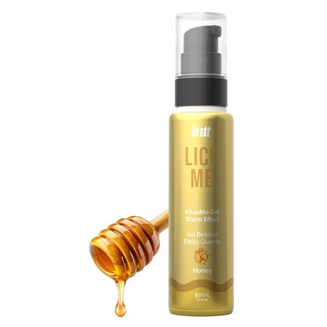 Lick Me Honey 50 ml