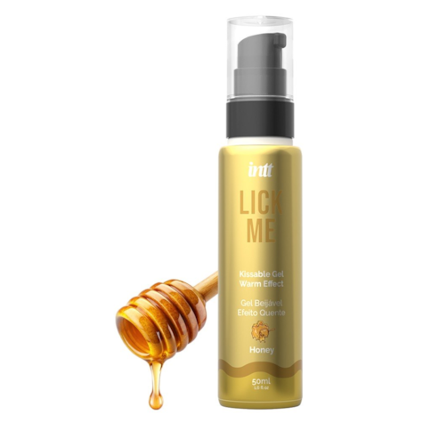 Lick Me Honey 50 ml