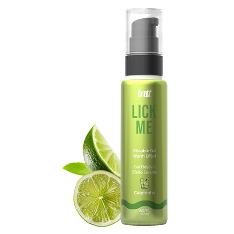 Lick Me Caipirinha 50 ml