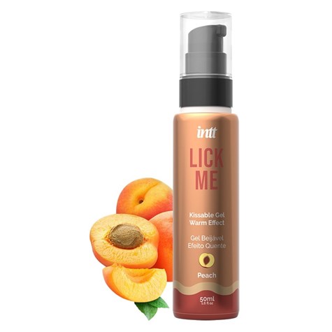 Lick Me Peach 50 ml