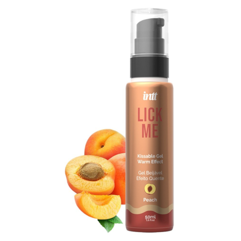 Lick Me Peach 50 ml