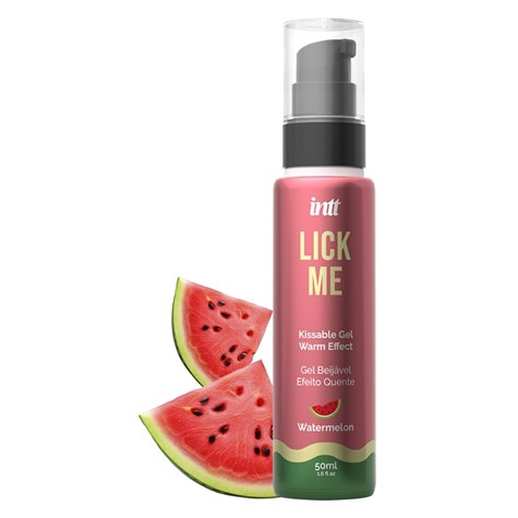 Lick Me Watermelon 50 ml