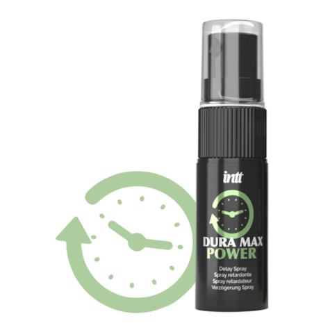 Dura Max Power Delay12