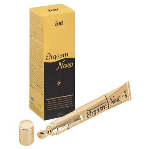 Orgasm Now 15 ml