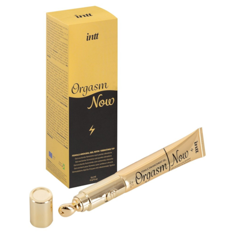 Orgasm Now 15 ml