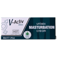 V-Activ MasturbationcreamCBD50