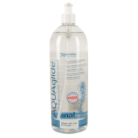AQUAglide anal 1 l