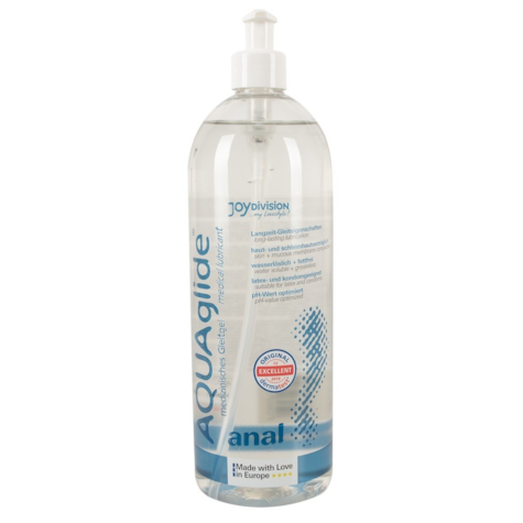 AQUAglide anal 1 l