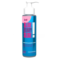 INTT Slide Berry Slide! 100ml